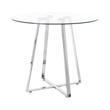 Load image into Gallery viewer, METROPOLOTAIN ROUND DINING TABLE