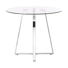 Load image into Gallery viewer, METROPOLOTAIN ROUND DINING TABLE