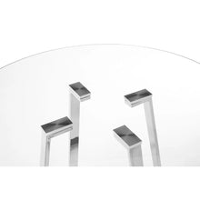 Load image into Gallery viewer, METROPOLOTAIN ROUND DINING TABLE