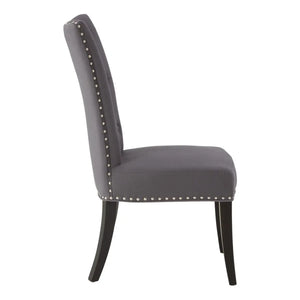 REGENTS PARK DINING CHAIR