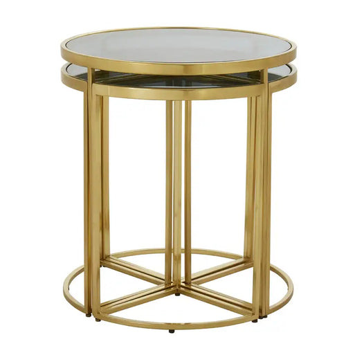 AXIS NESTING TABLES
