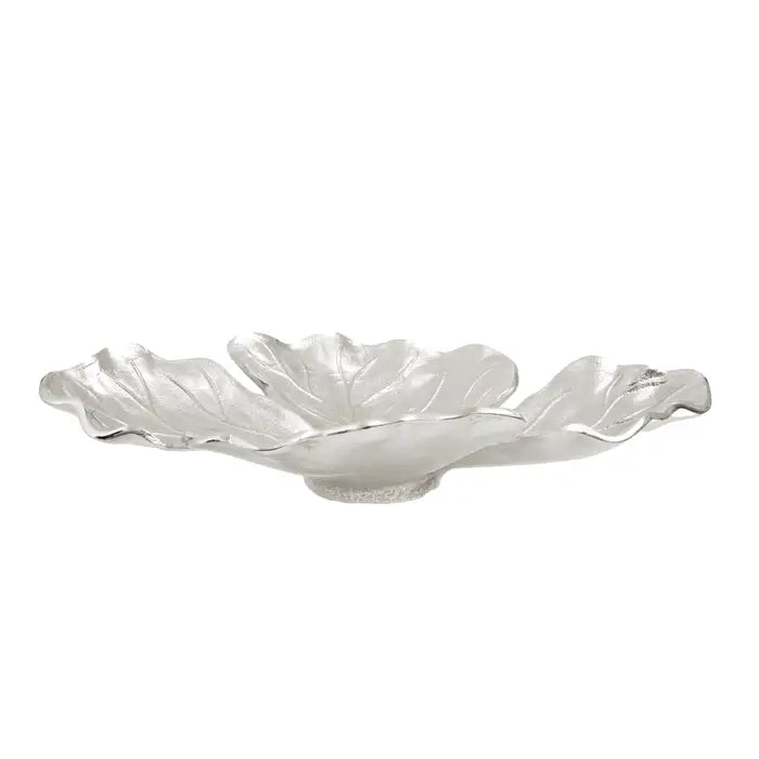 HAMPSTEAD SMALL LEAF DISH