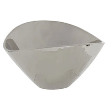 Load image into Gallery viewer, AMRELI SILVER BOWL
