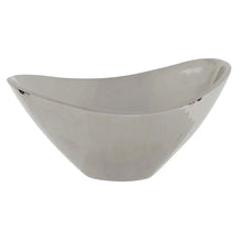 Load image into Gallery viewer, AMRELI SILVER BOWL
