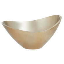 Load image into Gallery viewer, AMRELI GOLD BOWL
