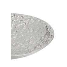 Load image into Gallery viewer, AKOLA SILVER ROUND BOWL