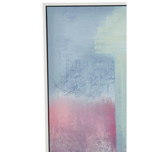 ASTRATTO WATER COLOUR EFFECT WALL ART