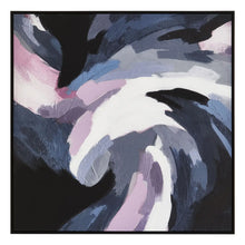 Load image into Gallery viewer, ASTRATTO MULTICOLOUR ABSTRACT WALL ART