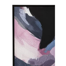 Load image into Gallery viewer, ASTRATTO MULTICOLOUR ABSTRACT WALL ART