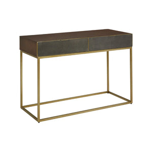 KEMPTON CONSOLE TABLE