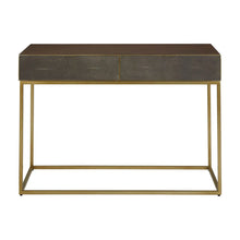 Load image into Gallery viewer, KEMPTON CONSOLE TABLE