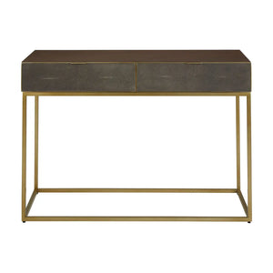 KEMPTON CONSOLE TABLE