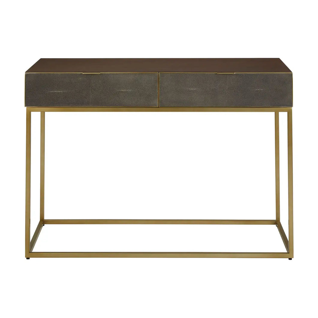 KEMPTON CONSOLE TABLE