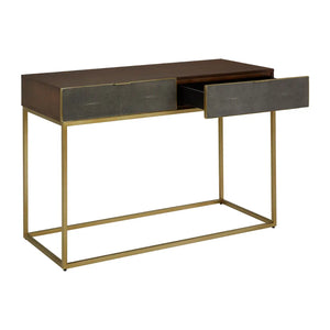 KEMPTON CONSOLE TABLE