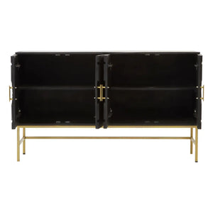 SADARI 4 DOOR SIDEBOARD