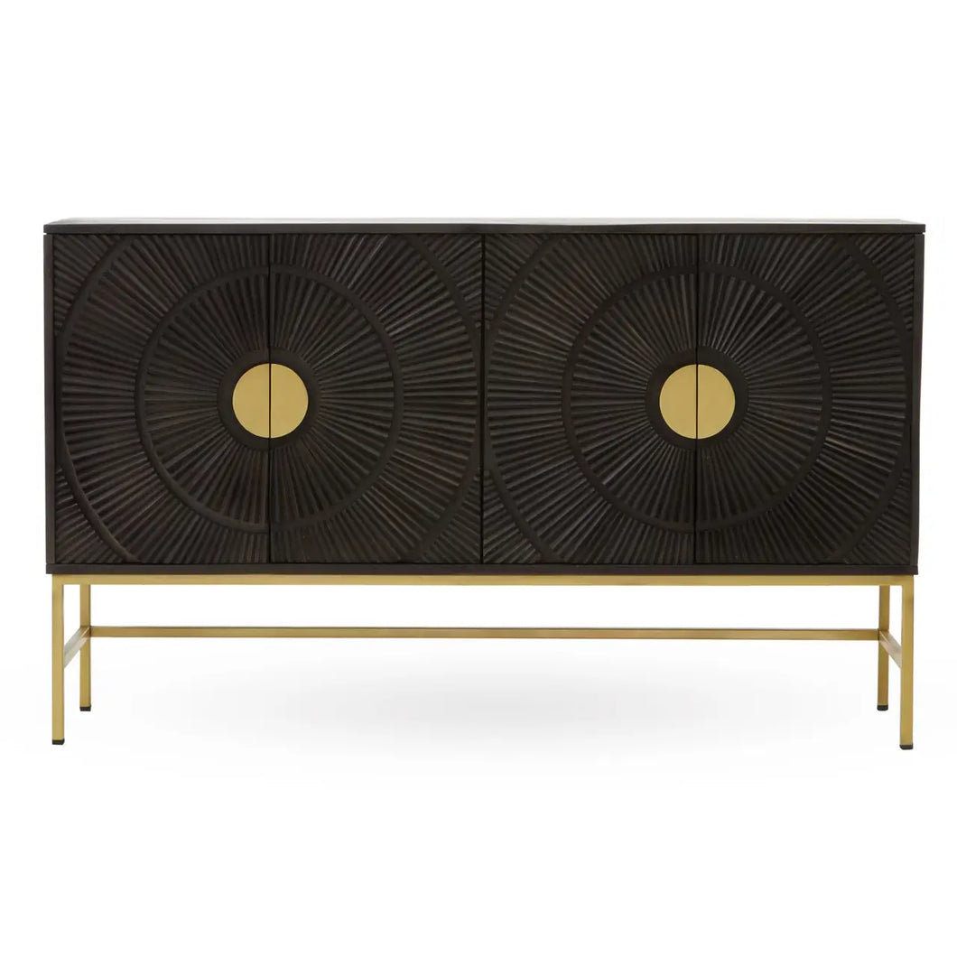 SADARI 4 DOOR SIDEBOARD