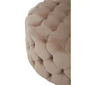 SURI ROUND STOOL