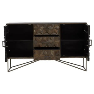 SOLANA SIDEBOARD