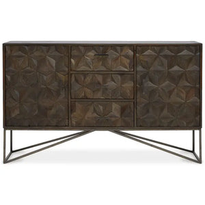 SOLANA SIDEBOARD