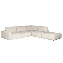 Load image into Gallery viewer, JOHNSON SECTIONAL SOFA