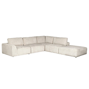 JOHNSON SECTIONAL SOFA