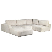 Load image into Gallery viewer, JOHNSON SECTIONAL SOFA