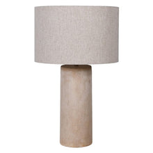 Load image into Gallery viewer, CALICO TABLE LAMP