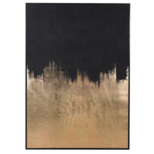 SAND TO NIGHT CANVAS