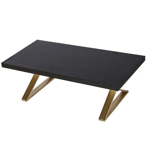 SOHO X LEG COFFEE TABLE