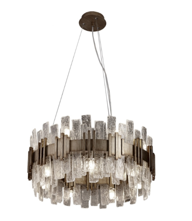 SAIPH SMALL CHANDELIER