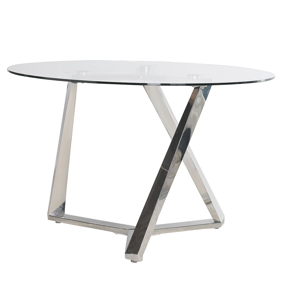 TERANO ROUND DINING TABLE