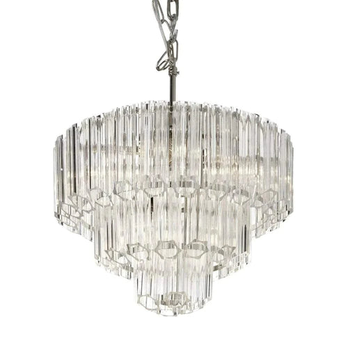 MEDIUM NASSER CHANDELIER