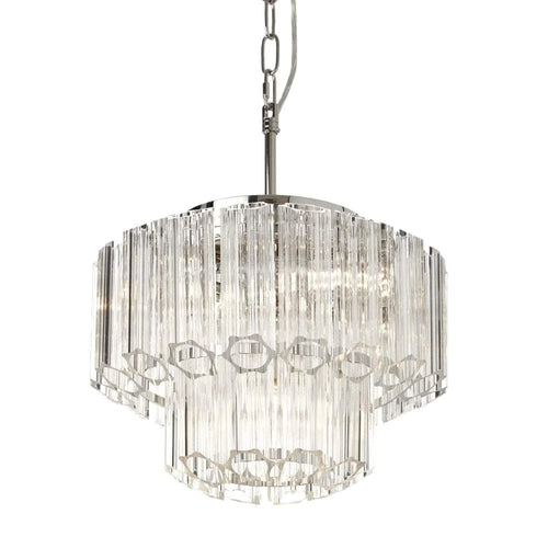 SMALL NASSER CHANDELIER