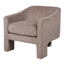 Load image into Gallery viewer, MINK ACCENT CHAIR