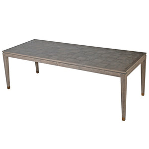 ASTOR LARGE DINING TABLE