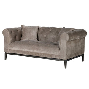 DUNCOMBE 2 SEATER SOFA