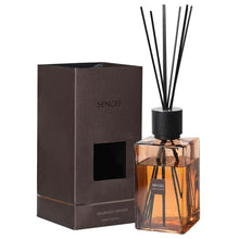 Load image into Gallery viewer, AMBER EXTRA LARGE ALANG ALANG REED DIFFUSER