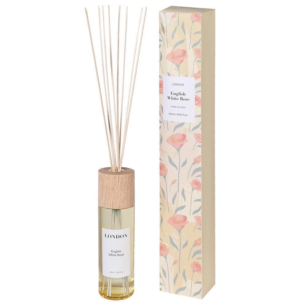 LONDON REED DIFFUSER