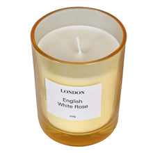 Load image into Gallery viewer, LONDON LIDDED CANDLE