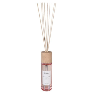 PARIS REED DIFFUSER