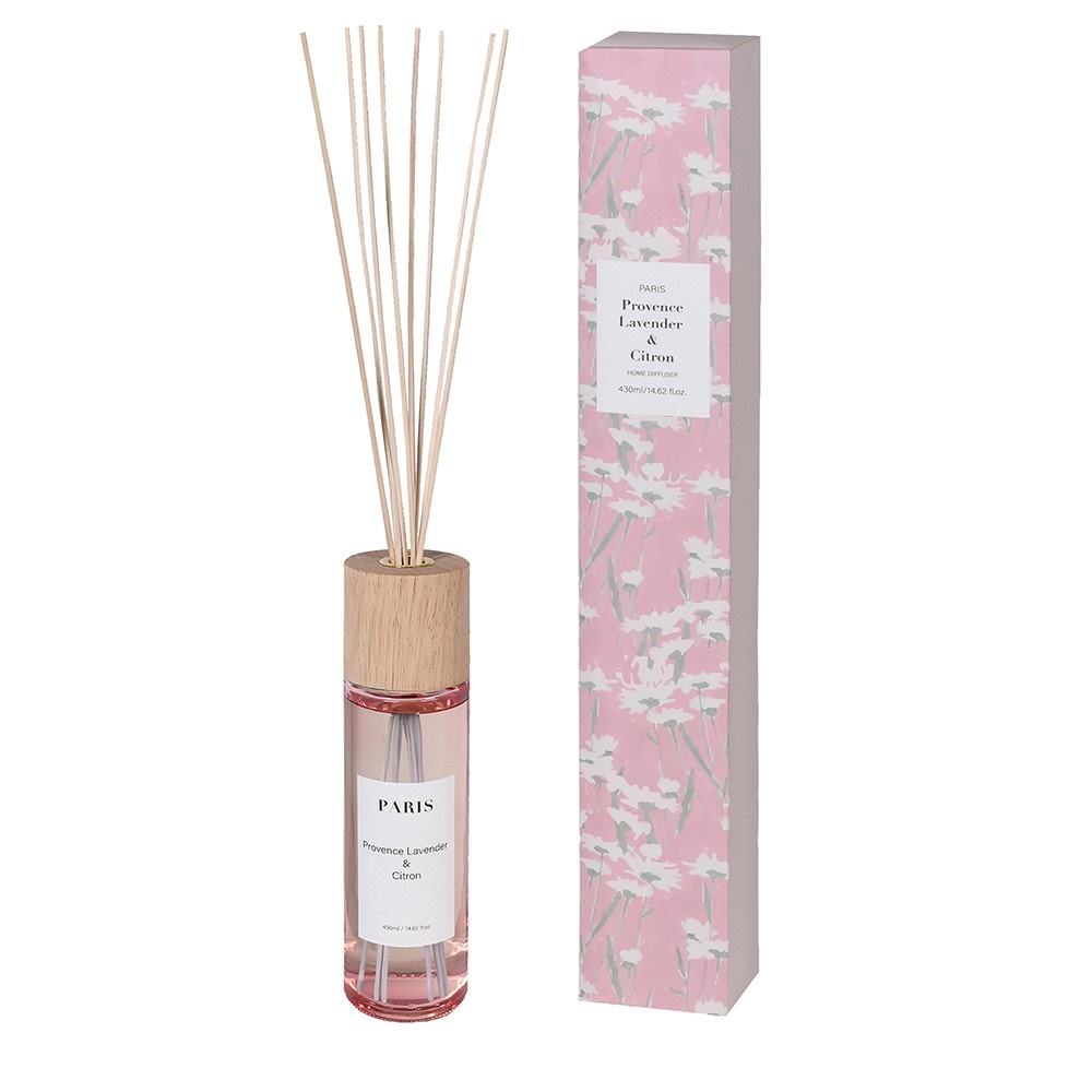 PARIS REED DIFFUSER