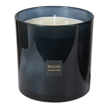 Load image into Gallery viewer, SENCES LARGE ONYX 3 WICK CANDLE