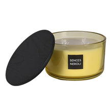 Load image into Gallery viewer, SENCES NEROLI LIDDED CANDLE