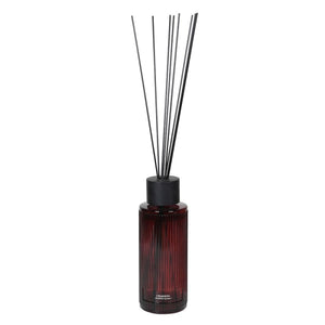 CRIMSON OUD AND BERGAMOT DIFFUSER