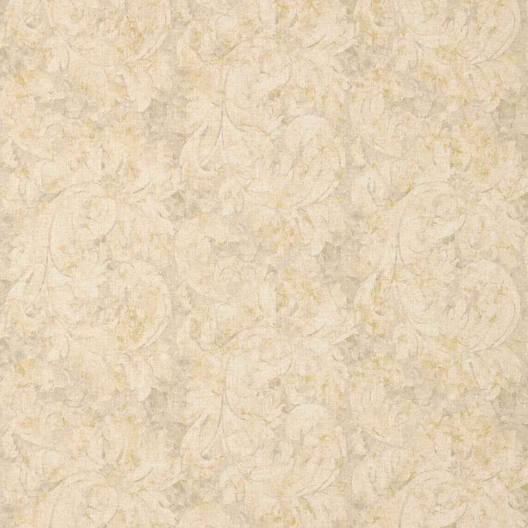 ZOFFANY PIETRA DAMASK FABRIC